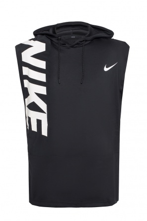 Training sweatshirt without sleeves, zdjęcie 1 Training sweatshirt without sleeves od Nike